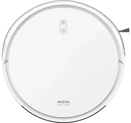 Робот-пилосос Dreame Mova Robot Vacuum M1 - мініатюра 2