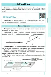 Фізика в означеннях таблицях і схемах 7-11 класи. Рятівник 2.0 - мініатюра 10