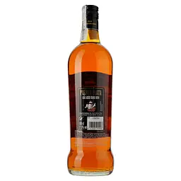 Ром Puerto Plata Anejo, 37,5%, 1 л - мініатюра 2