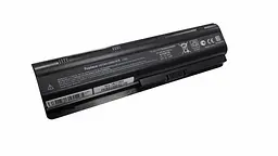 Посилений акумулятор для ноутбука HP Compaq HSTNN-Q62C dm4-1000 10.8V Black 7800 mAh - мініатюра 3