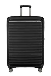 Валіза 81 См Samsonite PARALUX HS BLACK 81x54x32(35) KT2*09004