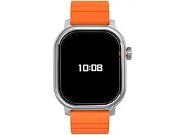 Смарт-годинник KOSPET PULSE Silver - мініатюра 7