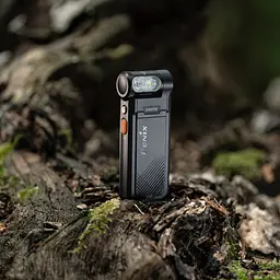 Ліхтар ручний Fenix SW06R, чорний - мініатюра 12