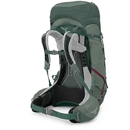 Рюкзак Osprey Aura AG LT 50 розмір XS/S зелений - мініатюра 3