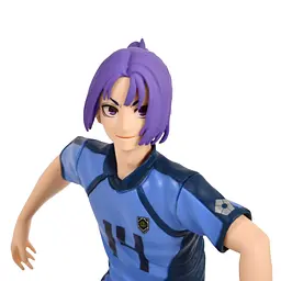 Фігурка Bandai Spirits Blue Lock Синя в'язання: Блю Лок Reo Mikage Рео Мікаге 16 см BS BL RM 2 - мініатюра 2
