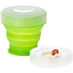 Горнятко Humangear GoCup Small Green (1054-022.0101)