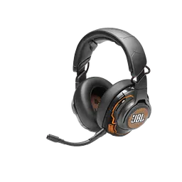 Ігрові навушники JBL Quantum 610 Black [JBLQUANTUM610BLK] [69956] - мініатюра 5