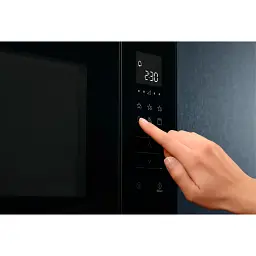 Мікрохвильова піч Electrolux LMS2203EMK [99932] - мініатюра 2