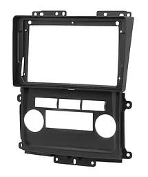 Перехідна рамка Nissan Frontier, Xterra Carav 22-479 - мініатюра 2