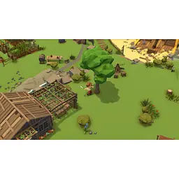 Ключ активації Microsoft Stranded Sails - Explorers of the Cursed Islands для Xbox One/Series - мініатюра 4