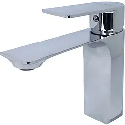 Змішувач для раковини Globus Lux Niagara GLN-0101