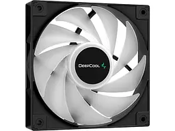 Повітряне охолодження Deepcool AG400 LED (R-AG400-BKLNMC-G-1) - мініатюра 7