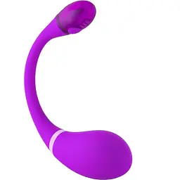 Інтерактивне віброяйце Kiiroo Ohmibod Esca2 - мініатюра 3