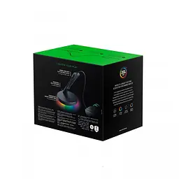 Тримач для кабелю Razer Bungee V3 Chroma (RC21-01520100-R3M1) - мініатюра 3