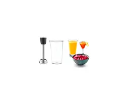Міксер Tefal Powermix Silence HT652538 - мініатюра 2