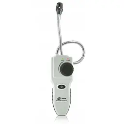 Детектор горючих газів (10% LEL) BENETECH GM8800B - мініатюра 2