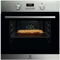 Духовка електрична Electrolux EOF3H00BX