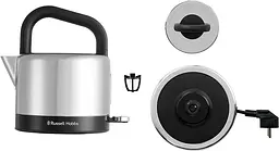 Russell Hobbs Електрочайник 26420-70 Distinctions, чорний - мініатюра 3