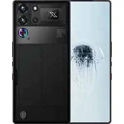 Смартфон ZTE REDMAGIC 10 Pro 24/1TB Dusk