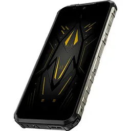 Смартфон Ulefone Armor 22 8/256 Gb Global Black - мініатюра 2