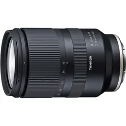 Об'єктив Tamron AF 17-70mm f/2.8 Di III-A VC RXD Fujifilm X [106632] - мініатюра 5
