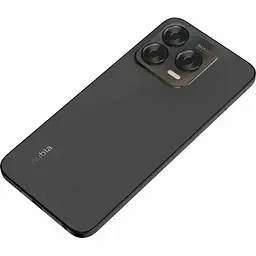 Смартфон ZTE Nubia V70 Design 8/128GB Gray (UA UCRF) - мініатюра 2