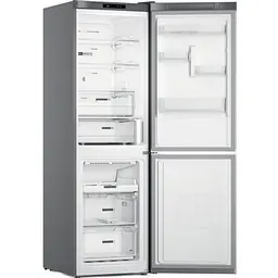 Холодильник WHIRLPOOL W7 82IOX - мініатюра 4