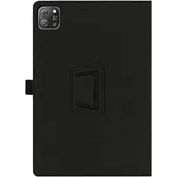 Чохол BeCover Slimbook для Oscal Pad 70 10.1" Black (713011) - мініатюра 3