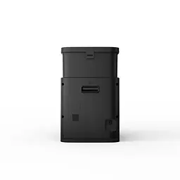 Робот-пилосос Ecovacs Deebot N30 Pro Omni YDLX11-1 Black - мініатюра 3