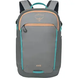Рюкзак Osprey Axis розмір Uni сірий (998861) - мініатюра 2