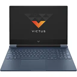 Ноутбук HP Victus 15-fa2009ua 15.6" FHD IPS AG Intel 7-240H 24GB F1024GB NVD5060-8 DOS синій