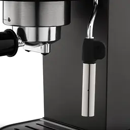 Кавоварка Ardesto рожкова 1.4 л чорна (YCM-E1502) - мініатюра 10