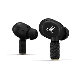 Навушники Marshall Motif II A.N.C. Black (1006450) - мініатюра 2