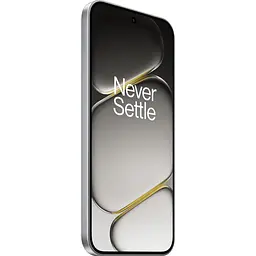 Смартфон OnePlus Turbo 6V 8/256GB White CN [161580] - мініатюра 4