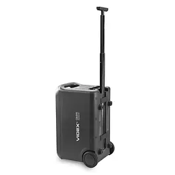 Портативна зарядна станція Videx Oasis 3000W 2560Wh (VPS-SG1-3KW) - мініатюра 11