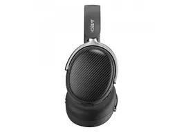Навушники з мікрофоном A4Tech Fstyler BH350C Black - мініатюра 4