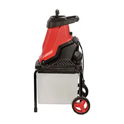 Садовий подрібнювач Vitals Master, Zs 2845wt, 2800W, 45мм, 50л, ніж, 11.9кг (244885) - мініатюра 3