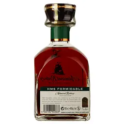 Ром Admiral Rodney HMS Formidable 40% 0.7 л - мініатюра 3