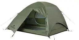 Намет двомісний Ferrino Nemesi 2 Pro Olive Green (91212MOOFR) - мініатюра 2