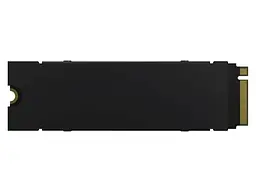 SSD-накопичувач Acer Predator GM7000 Heatsink 4 TB (BL.9BWWR.124) - мініатюра 3