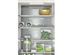 Вбудований холодильник Whirlpool WHC20 T593 P - мініатюра 10