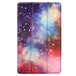 Чохол-книжка BeCover Smart для Lenovo Tab M8 (4rd Gen) TB-300FU Space (709219) - мініатюра 2