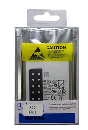 Оригинальный Акумулятор EB-BS906ABY для Samsung SM-S906 Galaxy S22 Plus