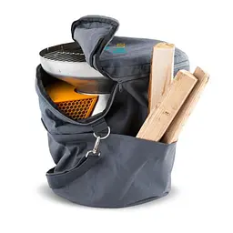 Сумка-чохол BioLite Carry Pack Чорний