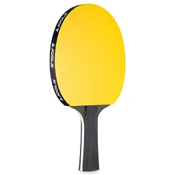 Комплект для настільного тенісу Joola Duo Colorato 2 Bats 3 Balls (54914) (932281) - мініатюра 5