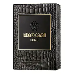 Туалетна вода Roberto Cavalli Uomo, 60 мл - мініатюра 3
