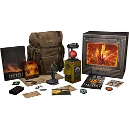 S.T.A.L.K.E.R. 2: Heart of Chornobyl Ultimate Habar Pack (No game) (PRE_STLKR_2)