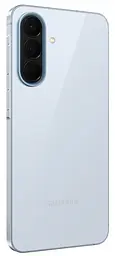 Смартфон Samsung Galaxy A57 5G 8/256GB Awesome Icyblue (SM-A576BLBDEUC) UA UCRF - мініатюра 5