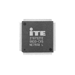 Мікросхема ITE IT8752TE CXS (TQFP-144) для ноутбука