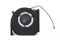 Вентилятор Asus (CPU fan 12V) кулер для моделей ноутбука ROG Strix G713PU, G713PV, G713PI (13NR0C50P02011) Asus, 12V, 4pin - мініатюра 3
